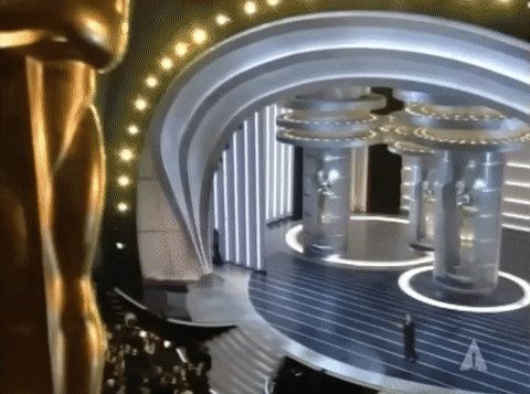 Ratings Down Another 50% For Oscars In 2021, But The $205,000 Gift Bag Includes Liposuction, Spa Retreat, And 3-Night Trip To Secluded Swedish Island