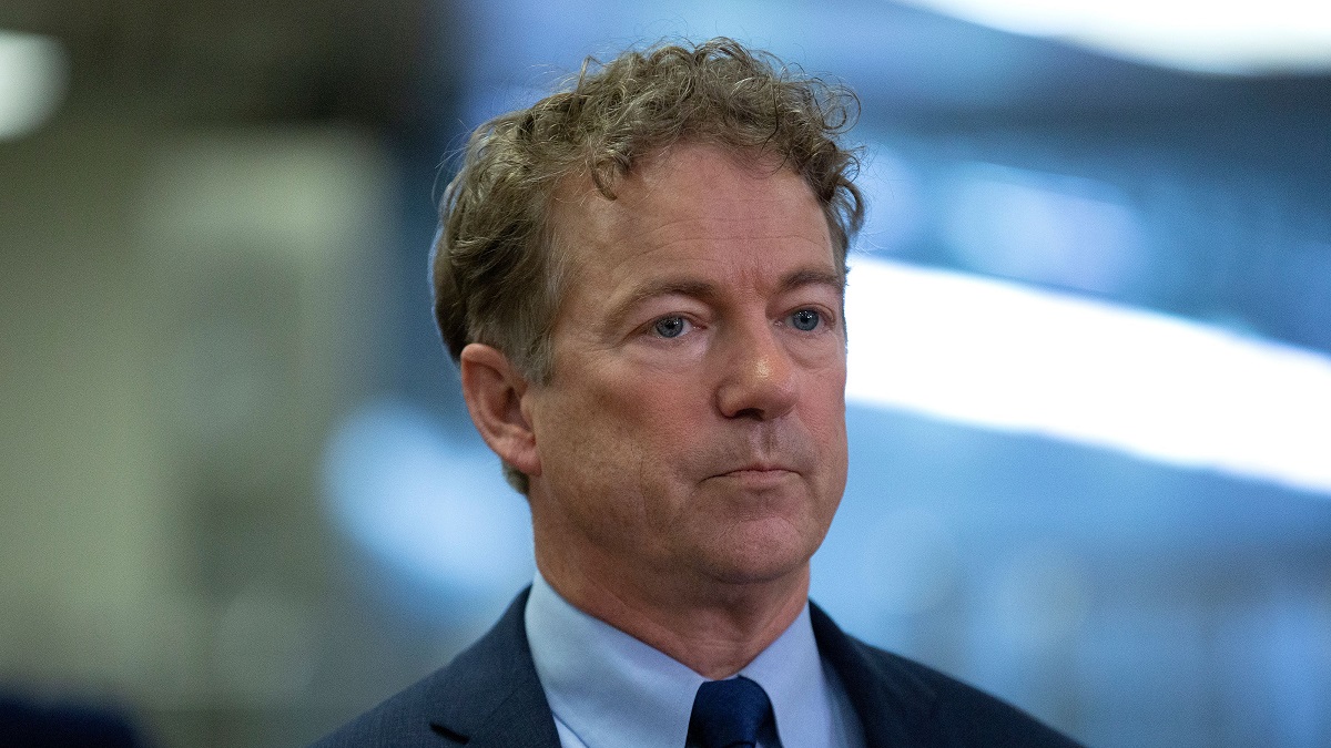 NOT AGAIN! Another Attack Targets Senator Rand Paul After Musician Issues Threats On Twitter