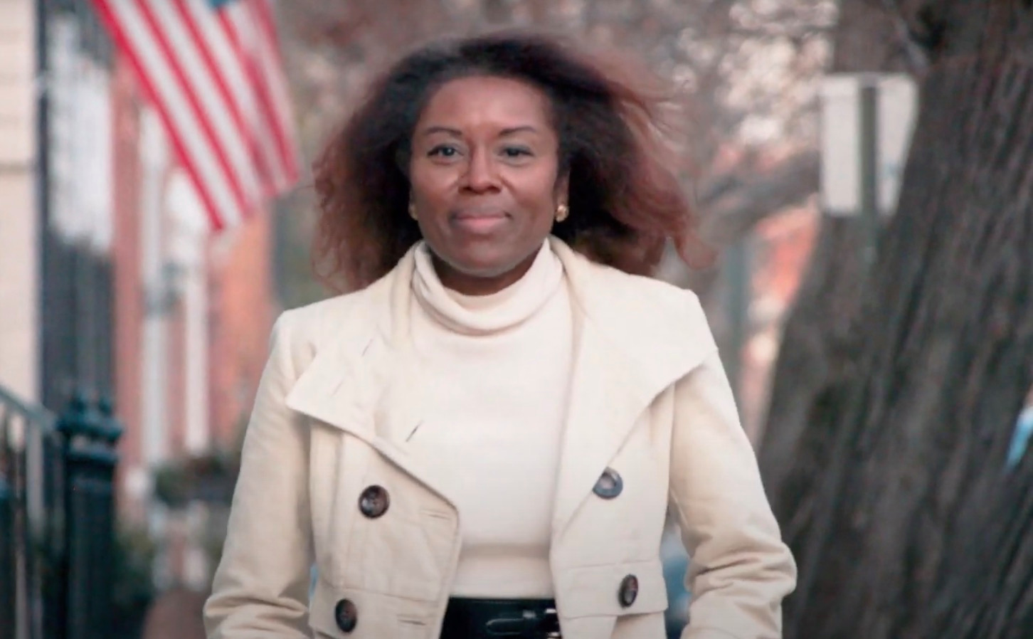 Black GOP Woman Makes History In VA, Scorches Democrat Party For Taking Minority Voters For Granted