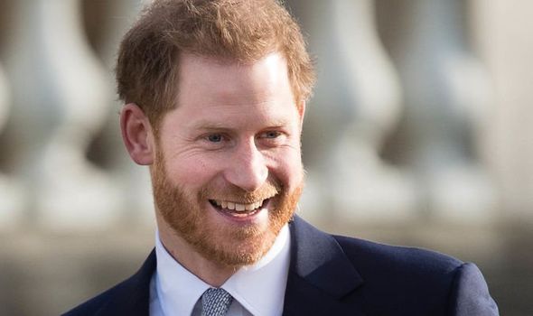 MUST WATCH: Prince Harry Trashes The First Amendment While Using It!