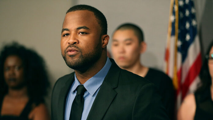 MUST WATCH: BLM Leader Turns Back On Organization, Cites Their Opposition To School Choice