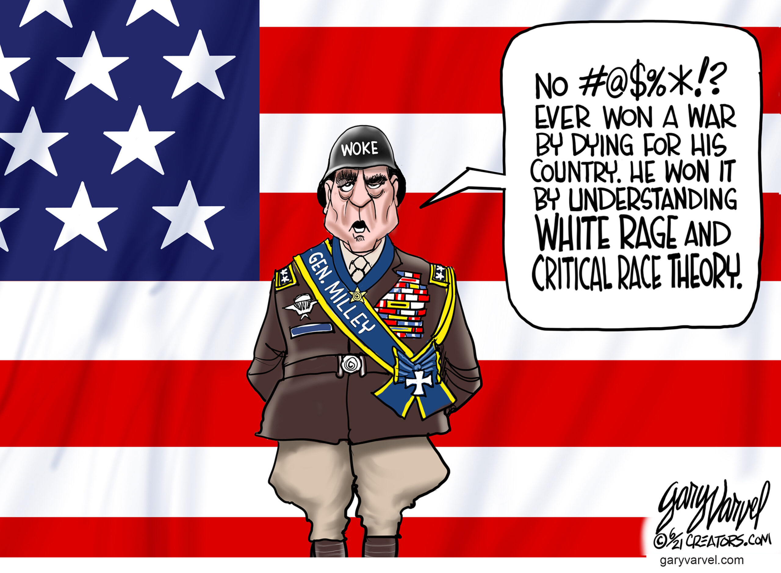 Should Confederate Statues in Congress Be Removed?