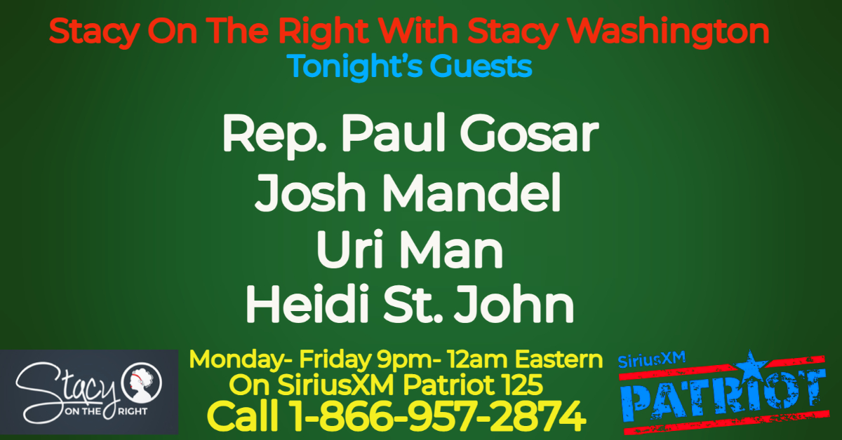 SHOW PREP: Democrats Want Cuban Styled Gun Control Here
