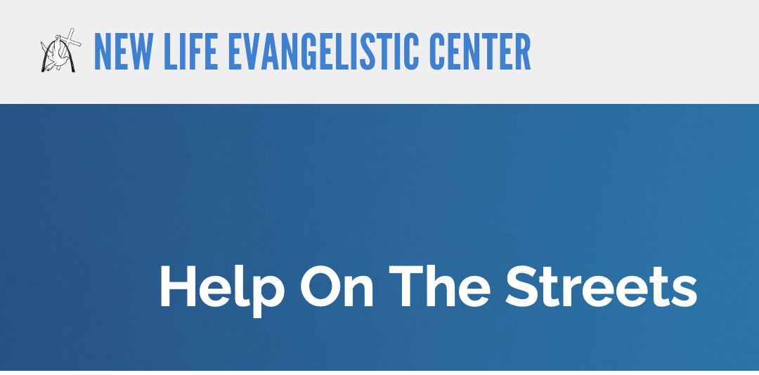 Shutting down New Life Evangelistic Center won’t “get rid” of St. Louis’ homeless