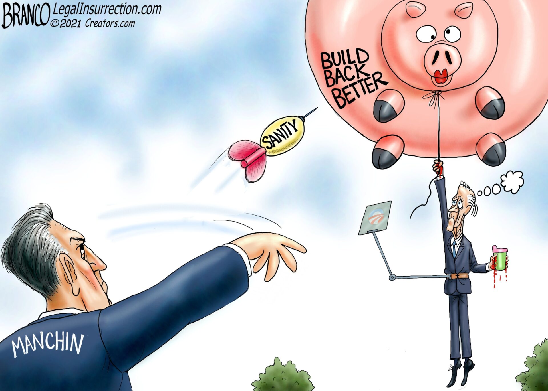 Biden Allocates $1.6 Billion to Crime Ridden Democrat Run Cities