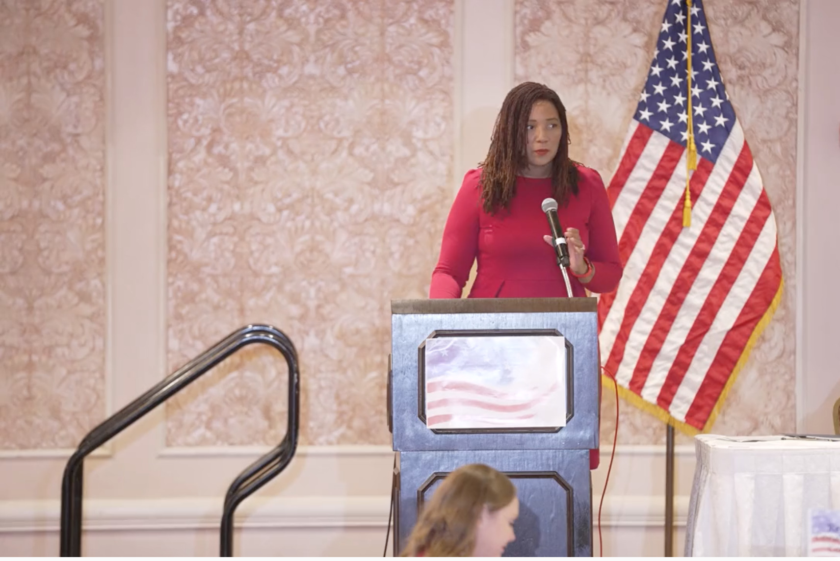 The Best Speech I’ve Ever Given…
