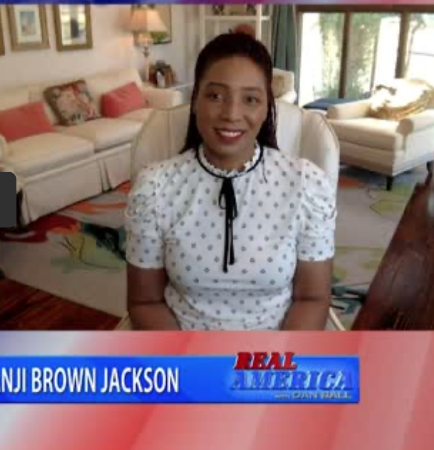 Stacy on OAN