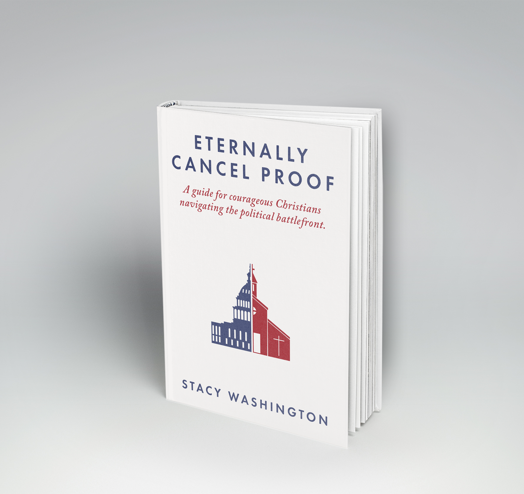 Eternally Cancel Proof