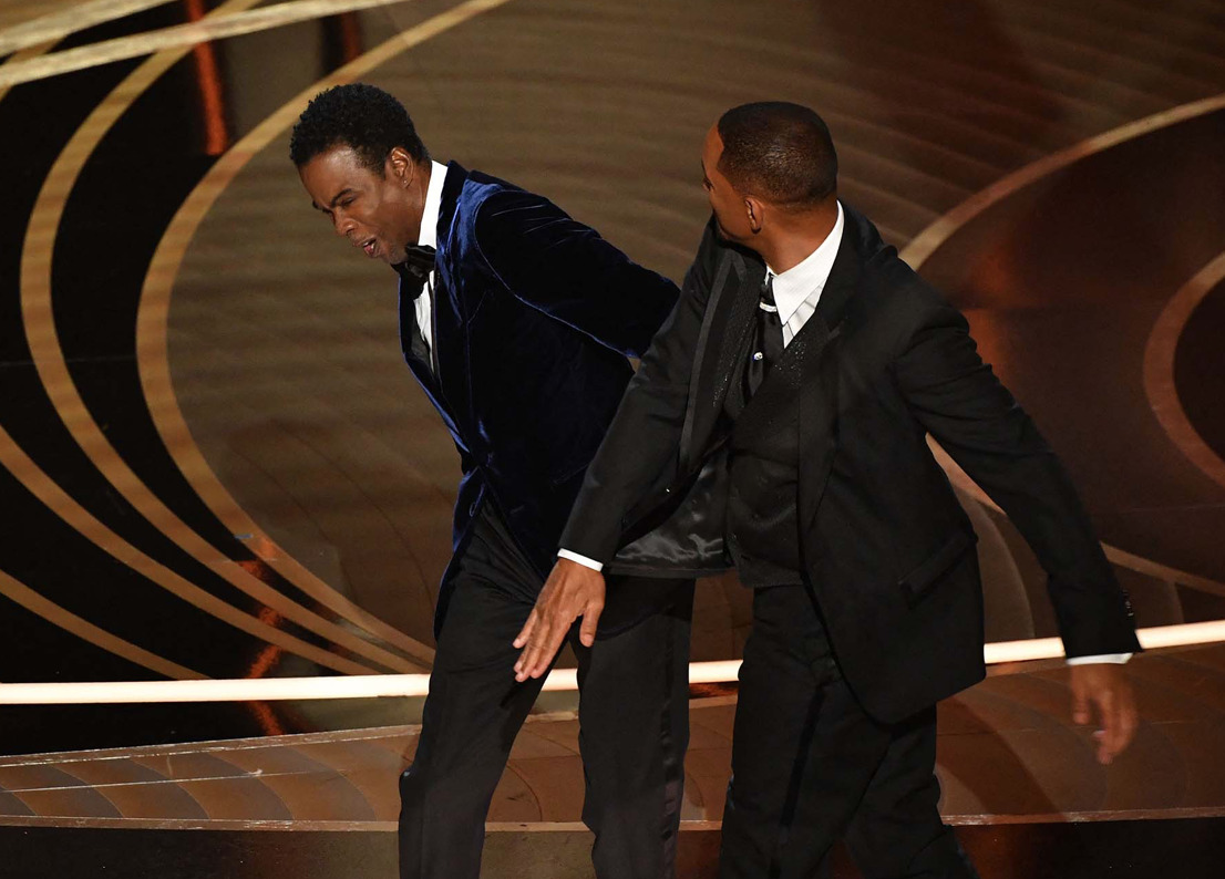 Will Smith Slapped Chris Rock – A New National Obsession