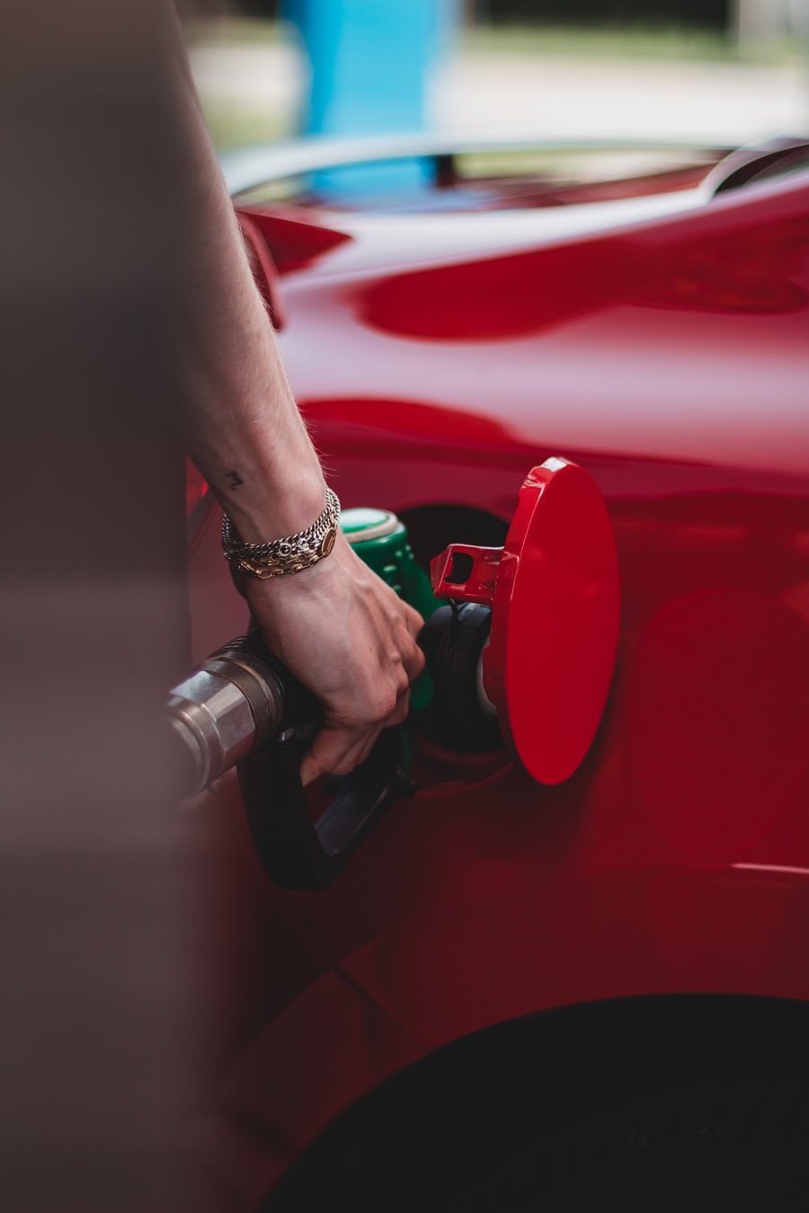 Biden Administration Lying About Gas Prices