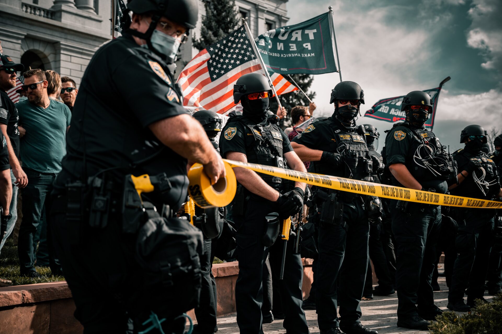 Judge Howell Persecuting January Sixth Defendants as Partisan Agenda to Punish Trump Supporters