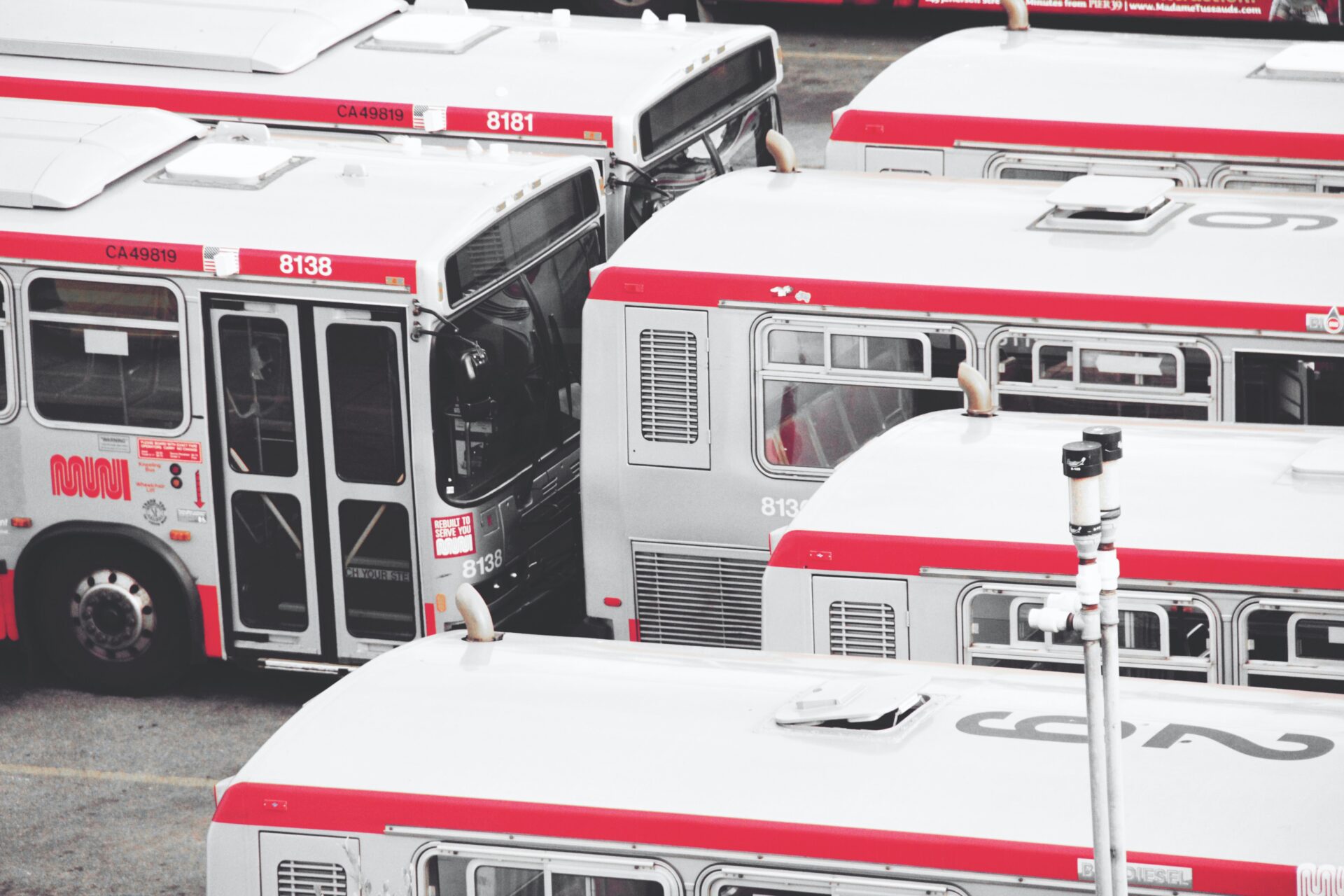 Texas Governor Now Sending Buses of Illegals to Chicago