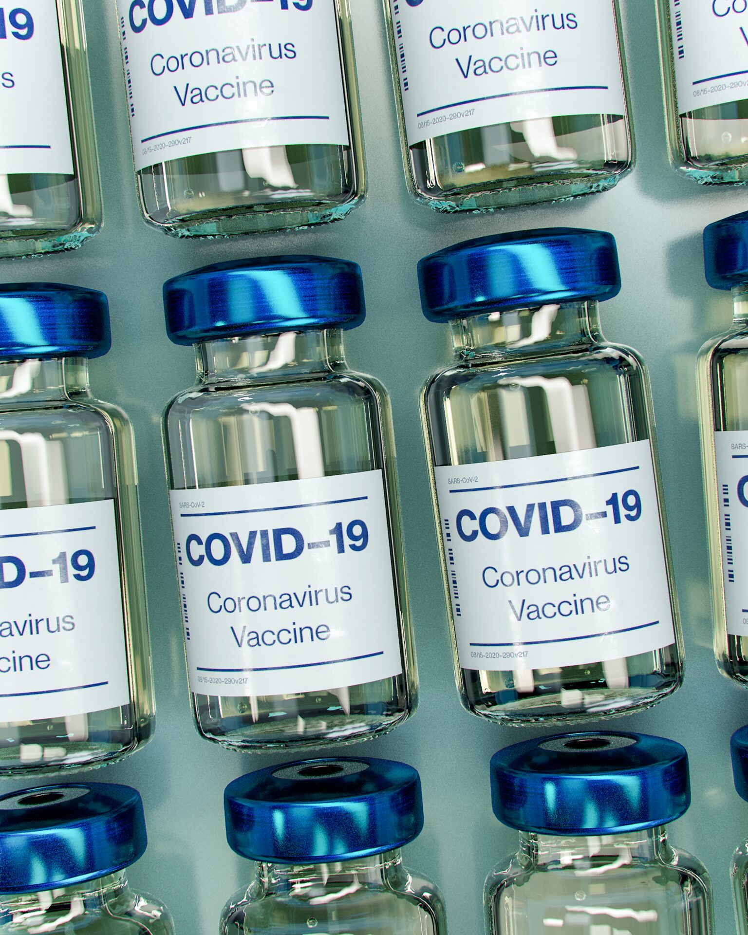 President Biden Declares that the COVID-19 Pandemic ‘Is over’ Weeks Before the Midterm Elections