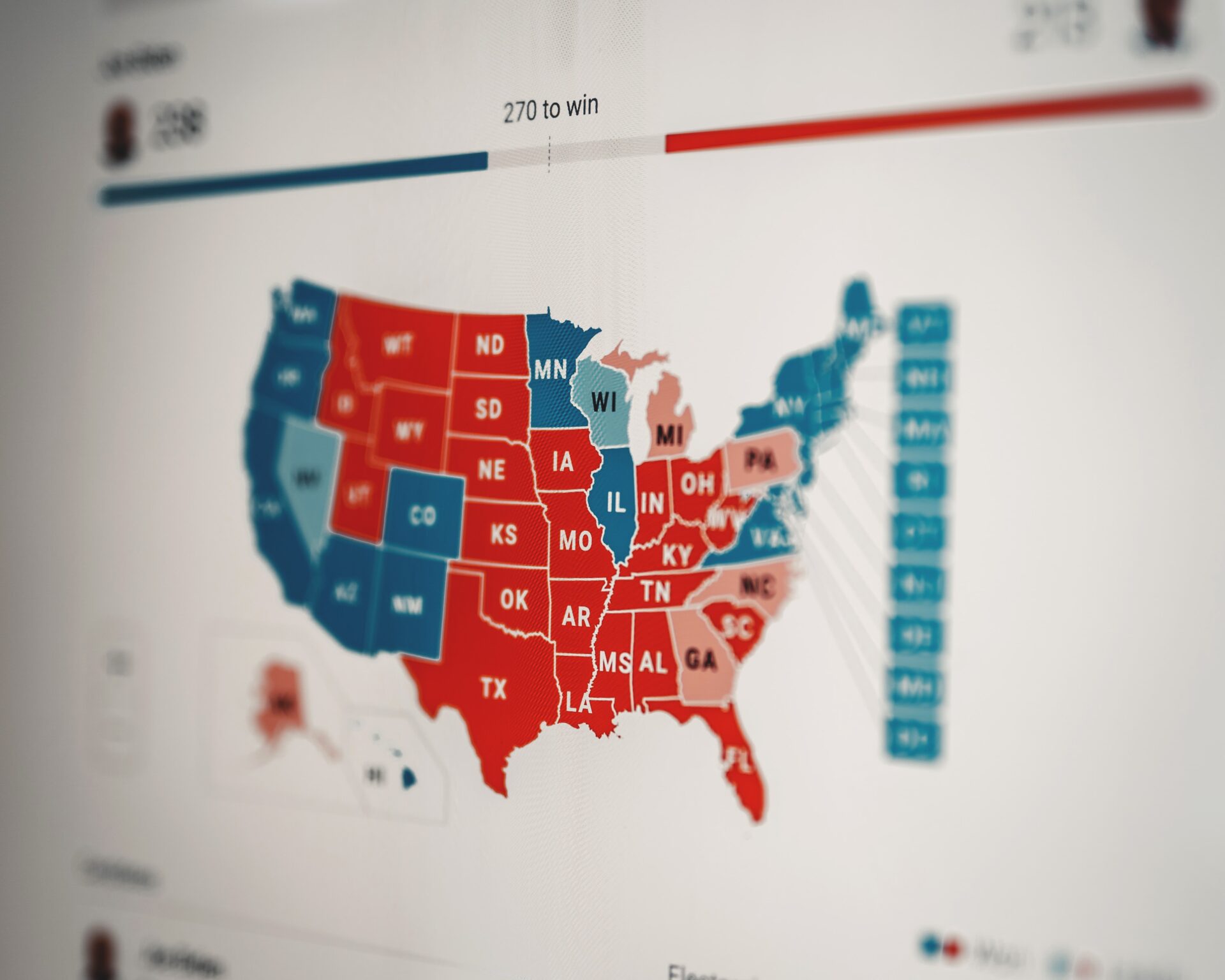The GOP’s Prospects in November are Very Good