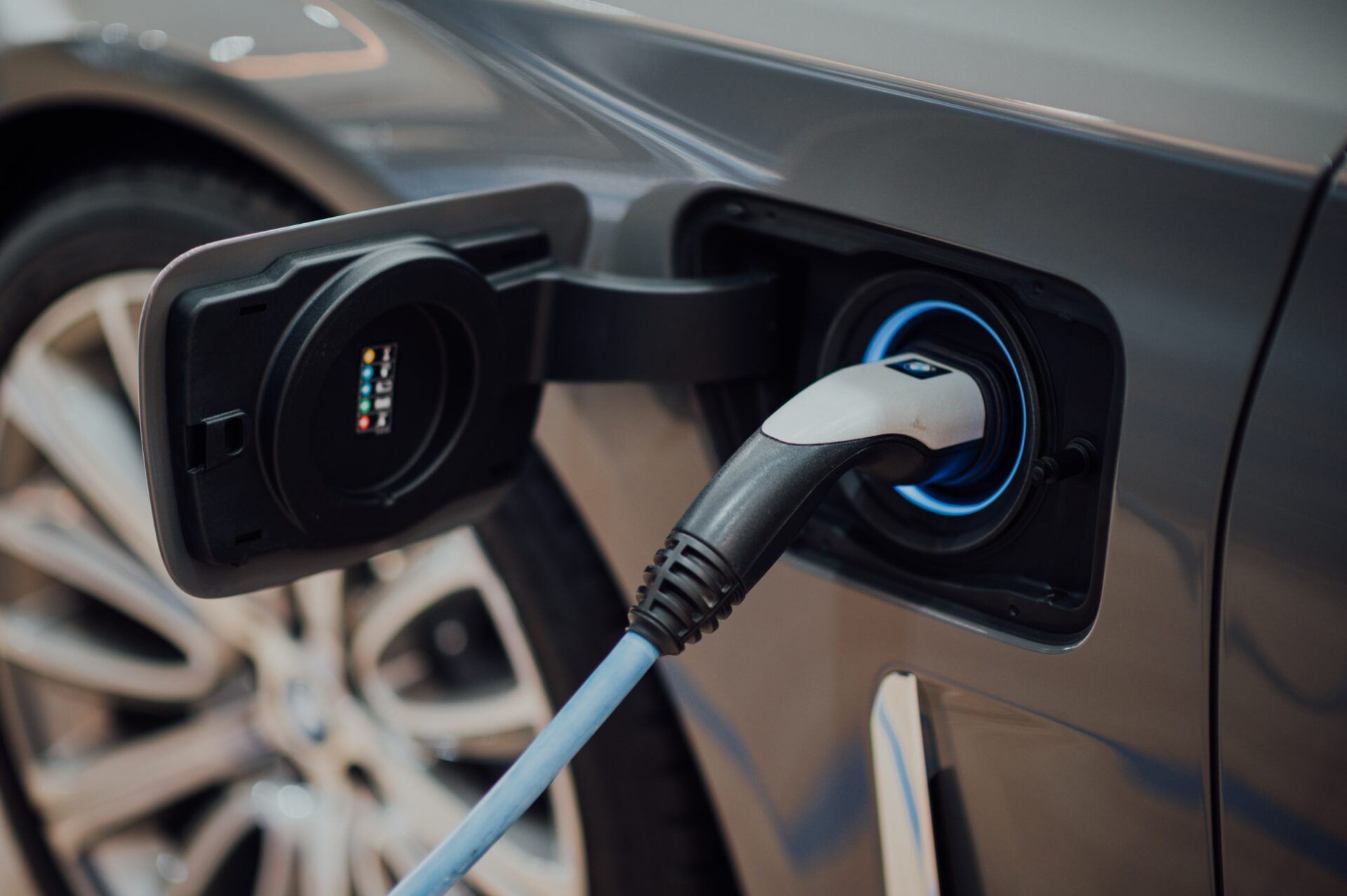Green Energy Much? Reports of Electric Vehicles Exploding After Hurricane Ian