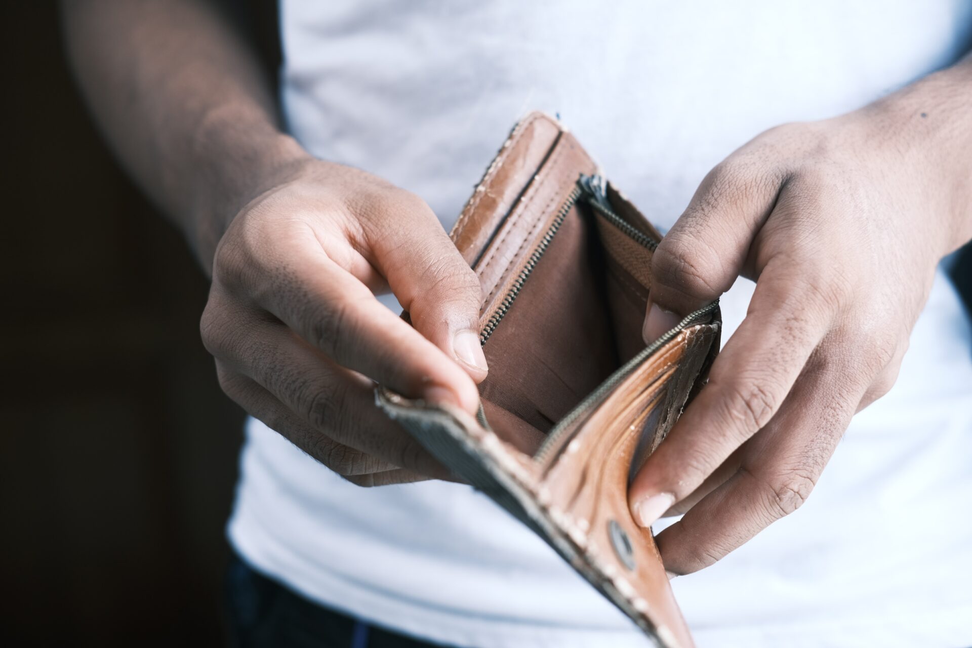 If You Go Woke, You Will Go Broke