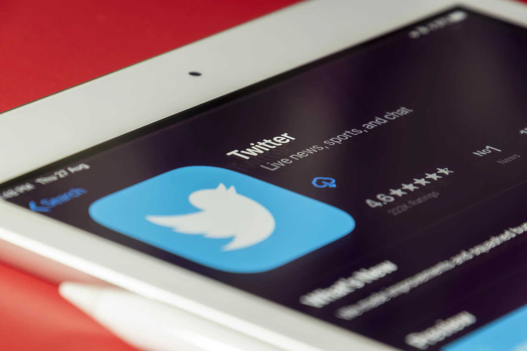 Elon Musk Reportedly to Slash More than Half of Twitter Employees