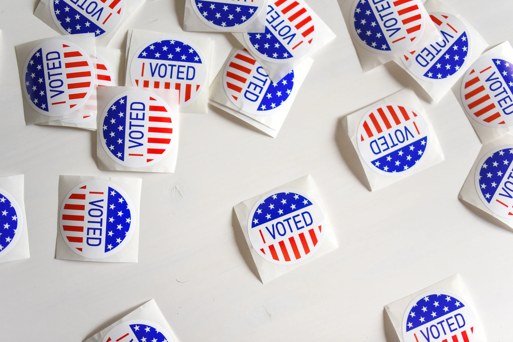 History Shows Electorally the Odds are Ever in Our Favor!
