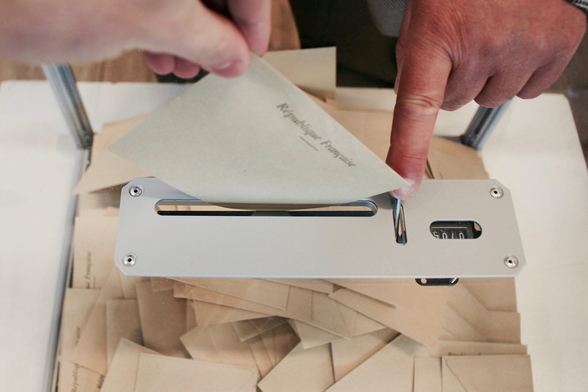 Ballots and Votes- There is a Crucial Difference