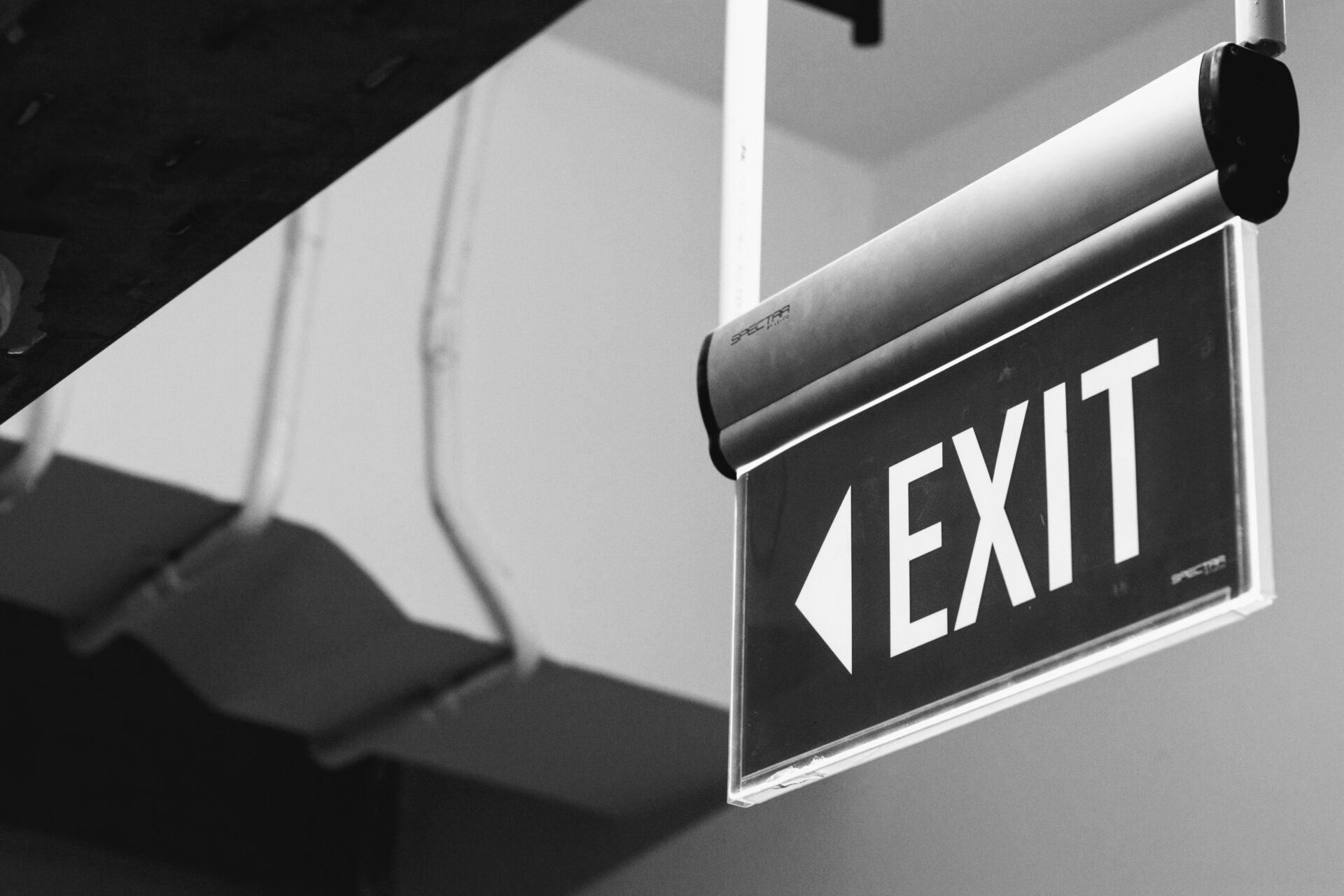 Democratic Exit: Key Player Leaves Party
