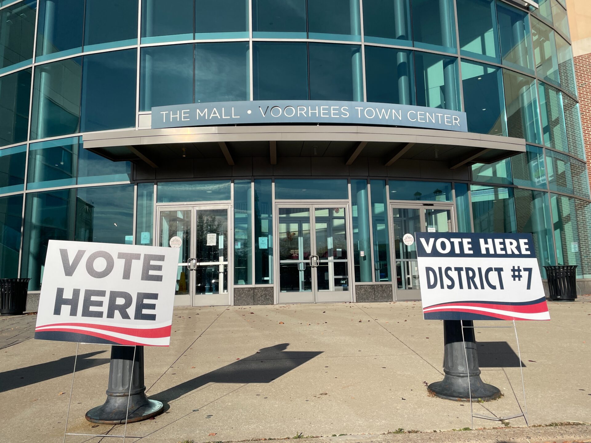 Republican Voters Fed Up with Status Quo