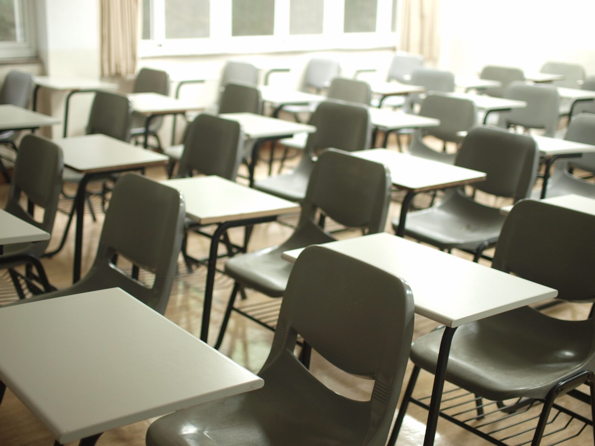 Warning not Acknowledged: Six-Year-Old Shooting Teacher Could Have Been Prevented