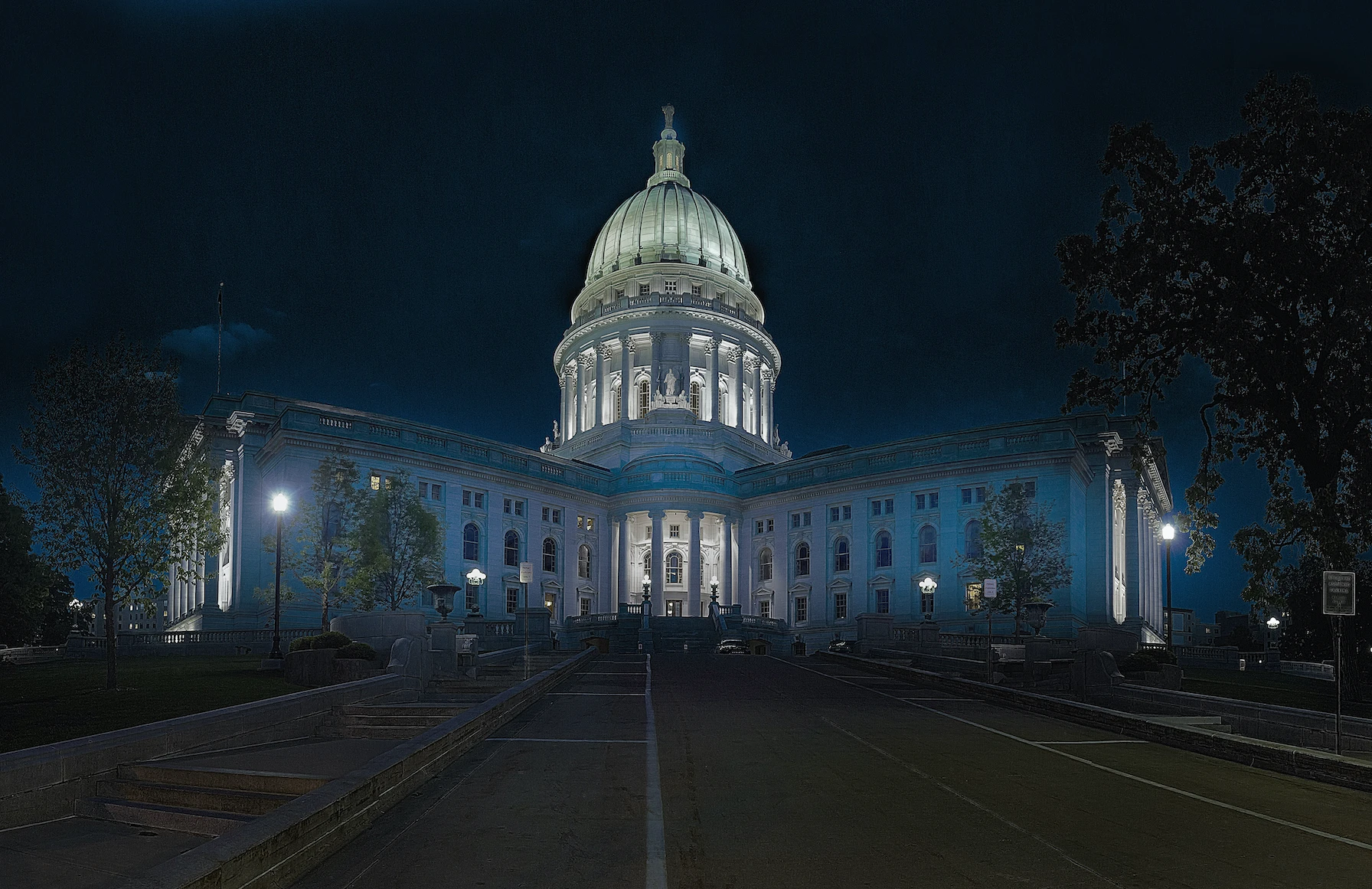 State of the Union Special Report – Live Coverage