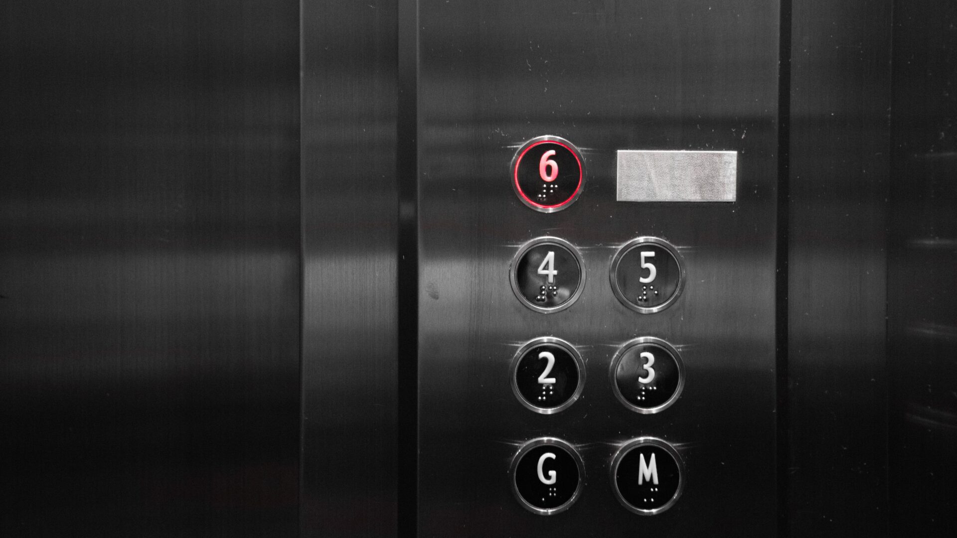 Crime Hits Home: Representative Assaulted in Elevator