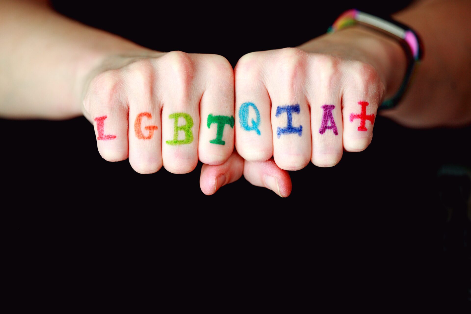 Colorado Schools Open Up Transgender Conversation With Parents