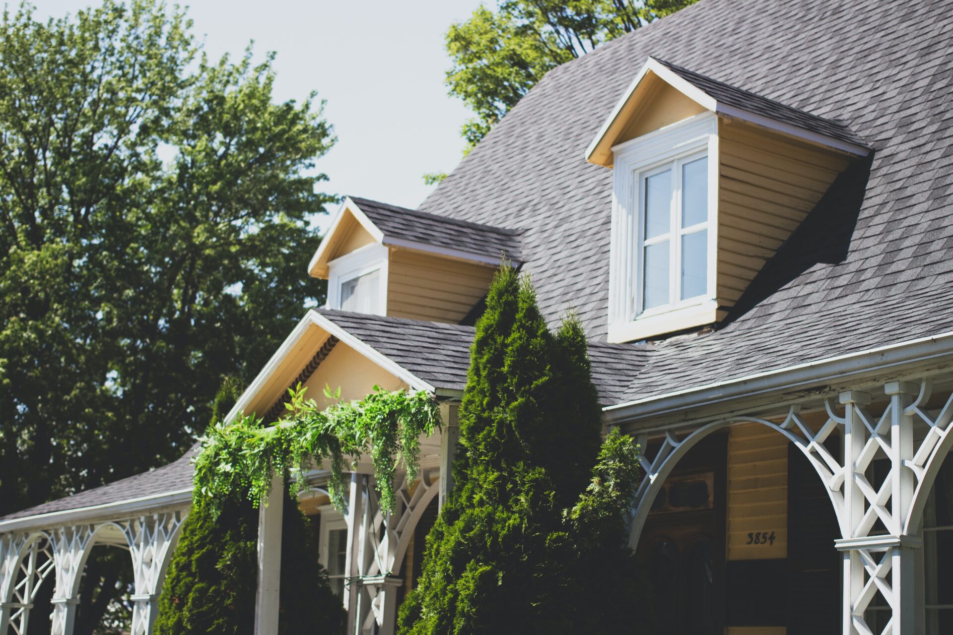 Housing Prices Falling? Not So Fast…