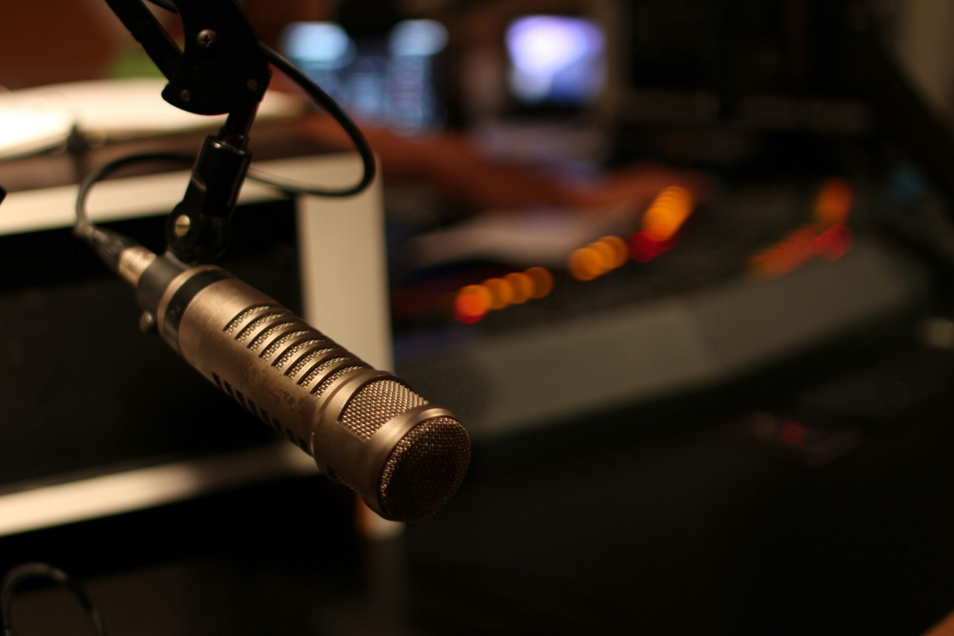 SOTR Nights on Sirius: 03/13/24
