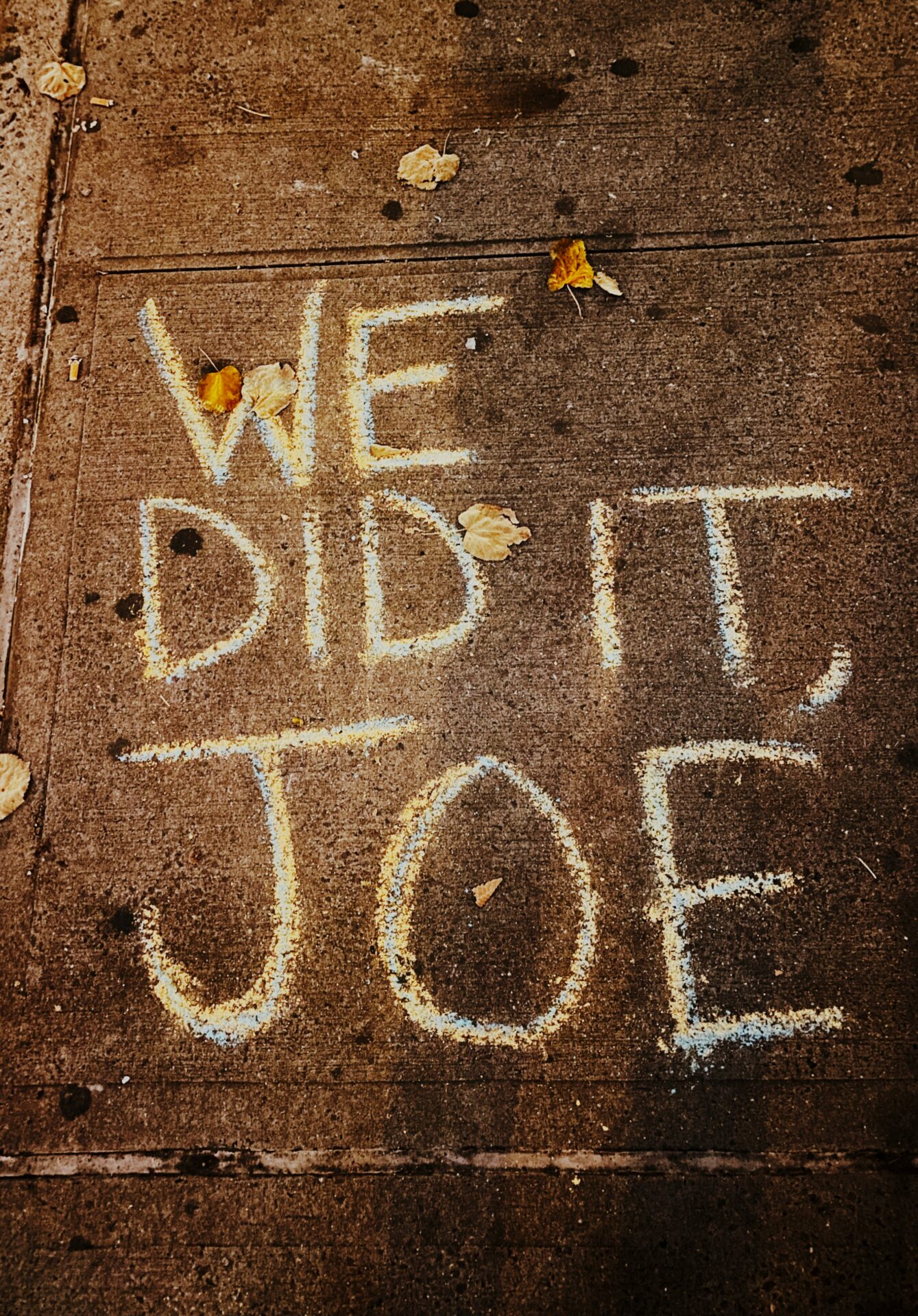 The Biden Harris Economy Hurts Americans