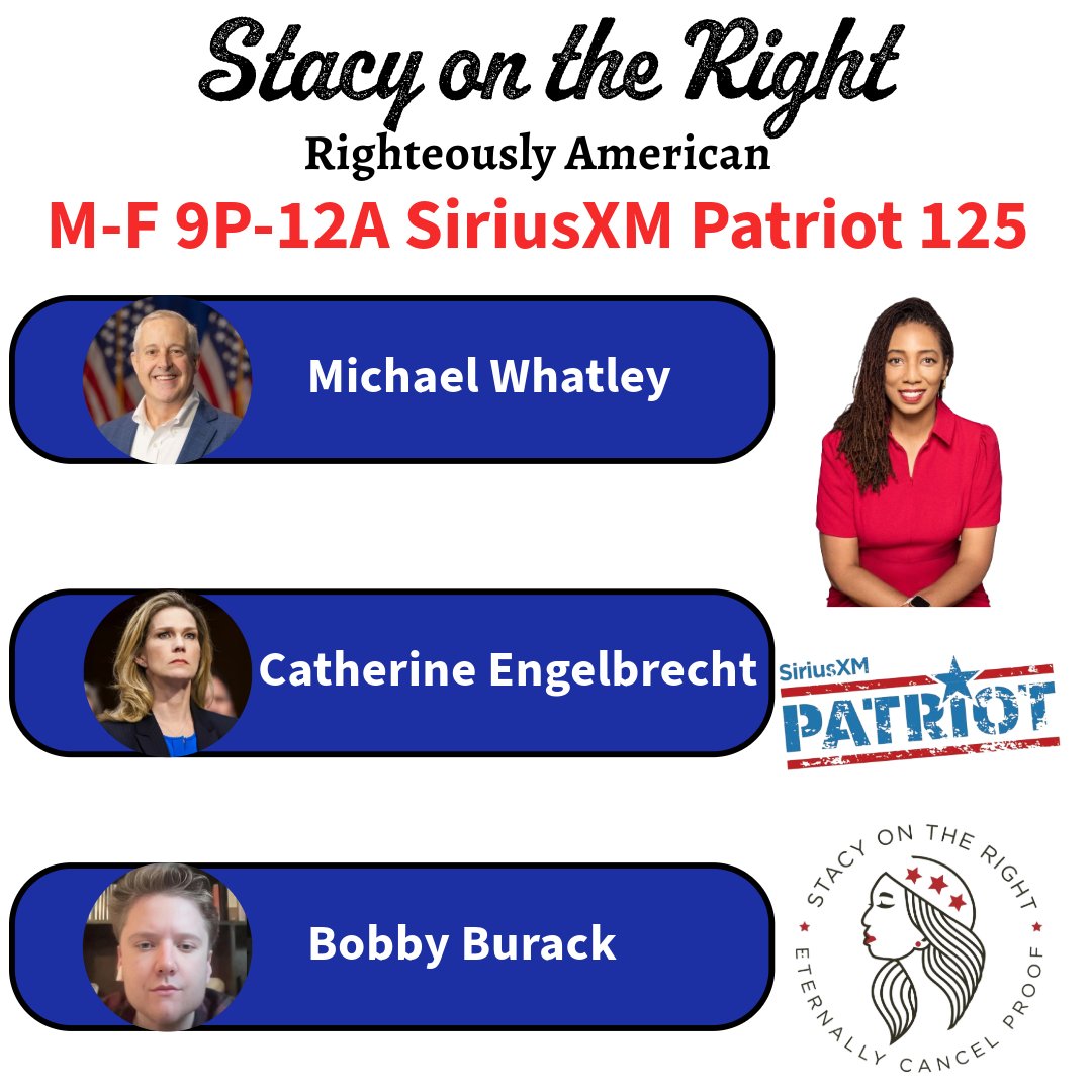 SOTR Nights on Sirius: 10/30/24