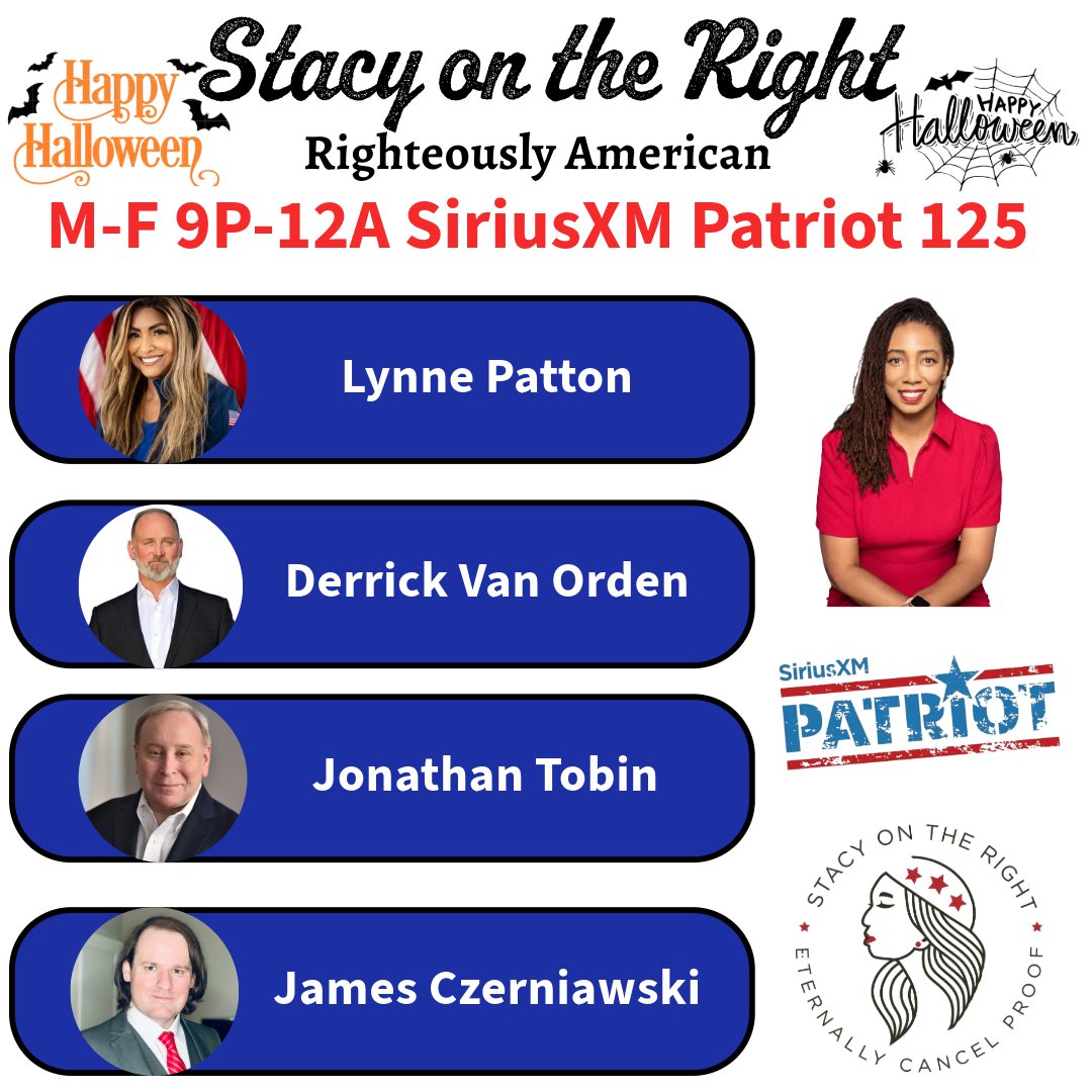 SOTR Nights on Sirius: 10/31/24