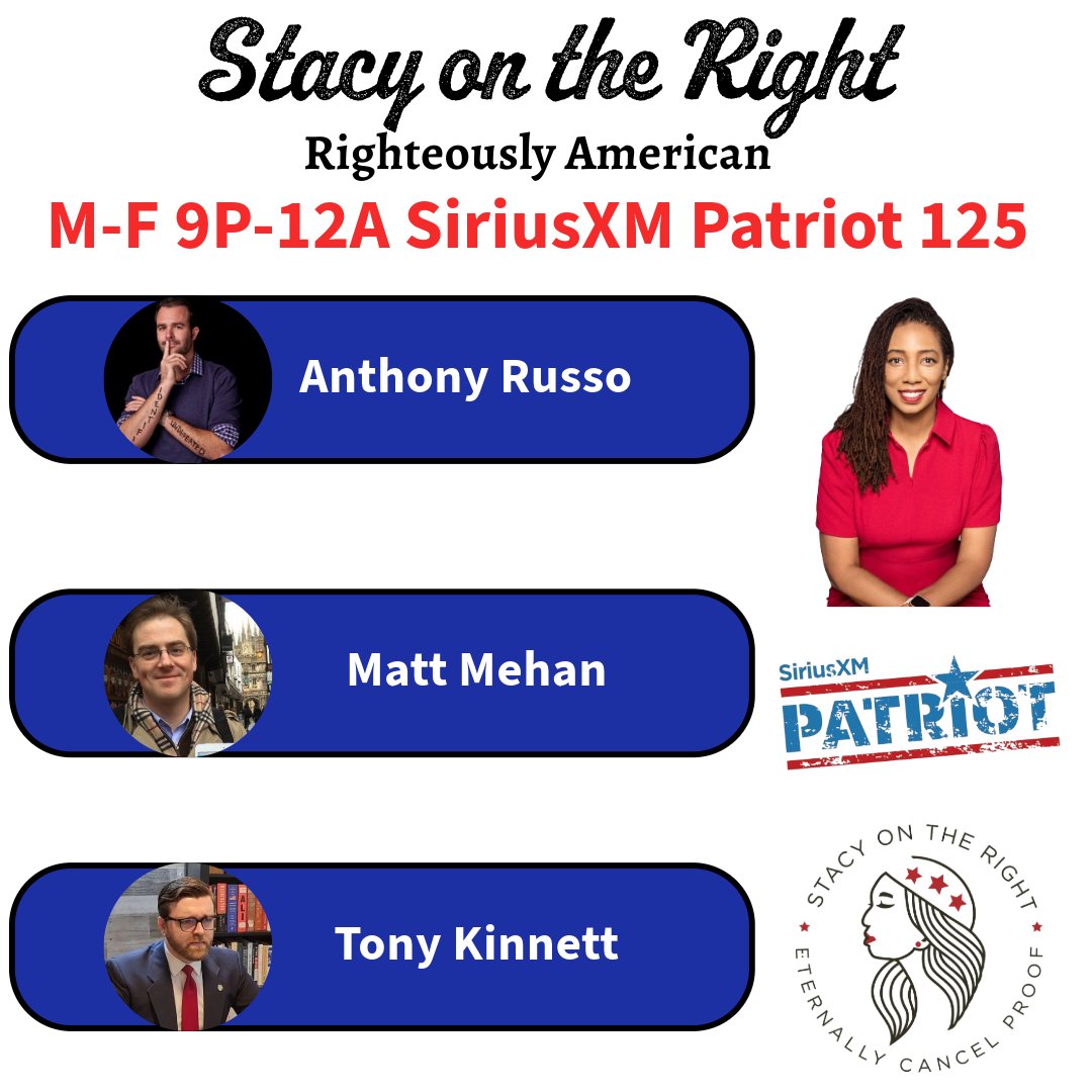 SOTR Nights on Sirius: 11/19/24