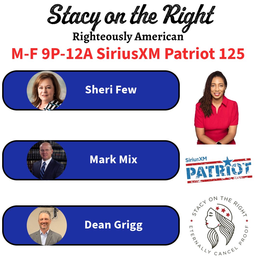 SOTR Nights on Sirius: 11/25/24