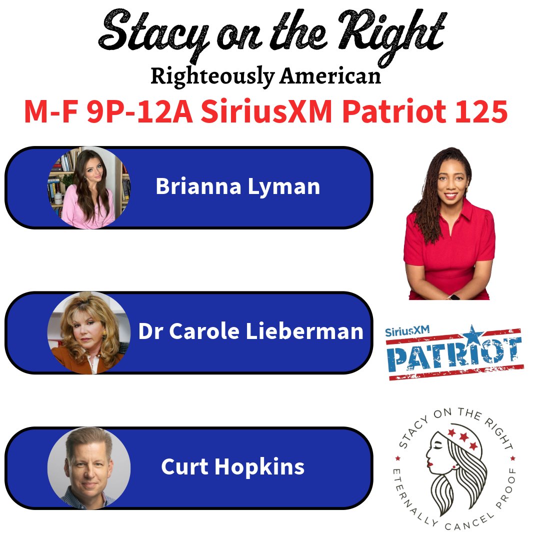 SOTR Nights on Sirius: 12/06/24