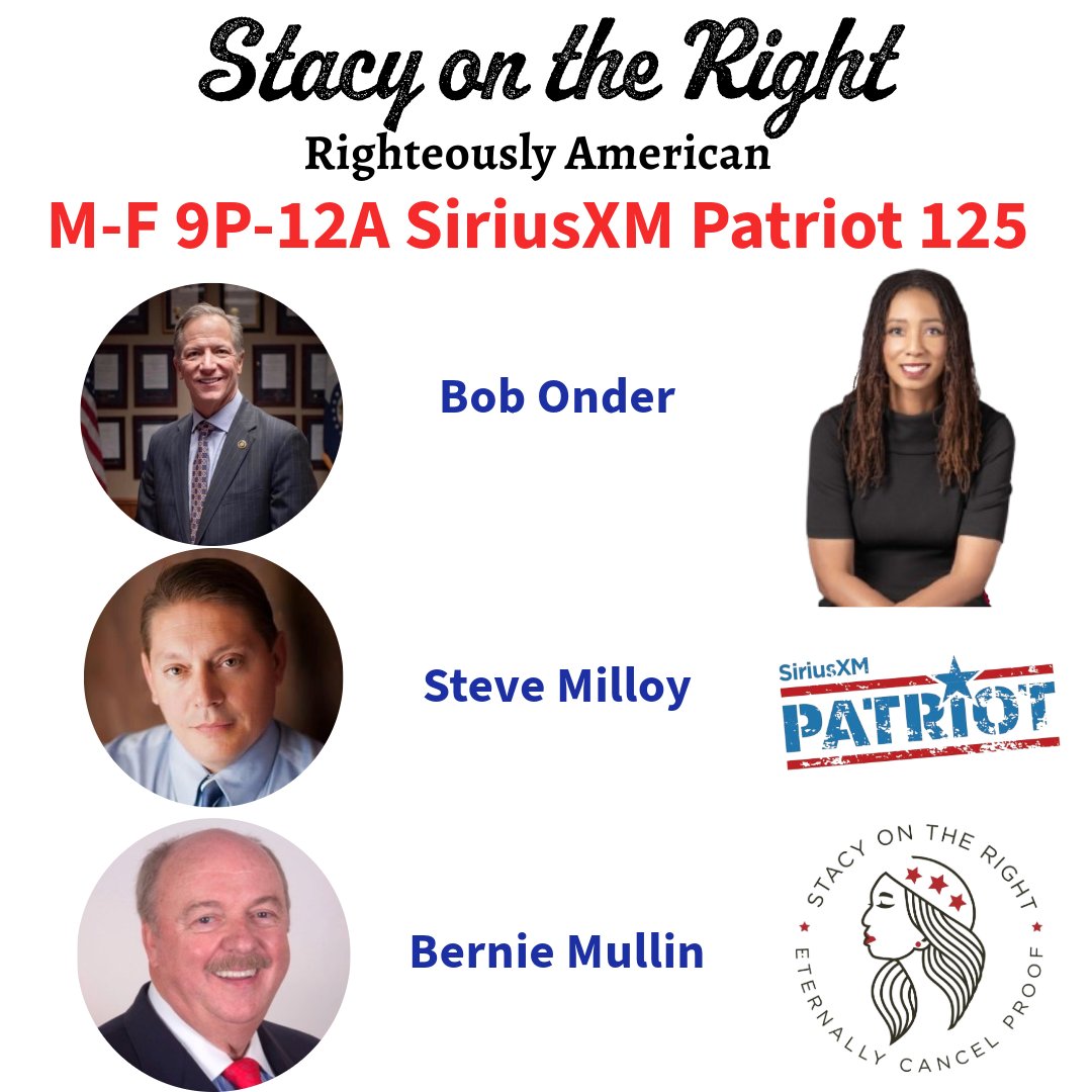 SOTR Nights on Sirius: 01/06/25