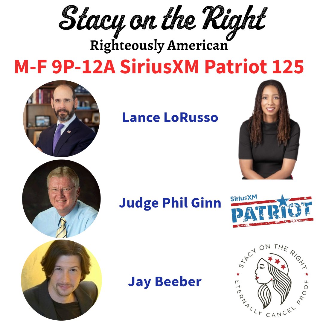 SOTR Nights on Sirius: 01/07/25