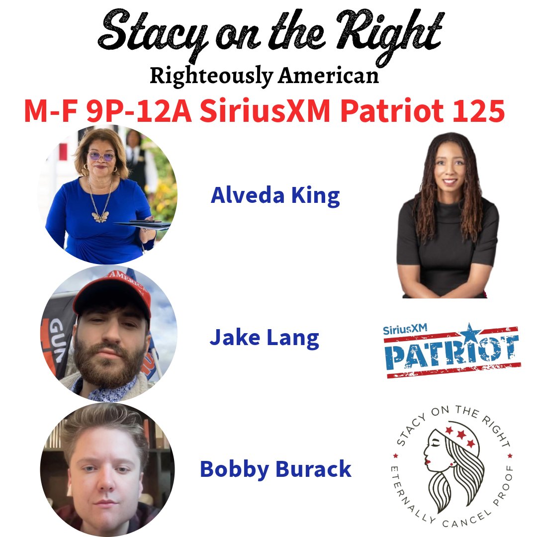 SOTR Nights on Sirius: 01/22/25