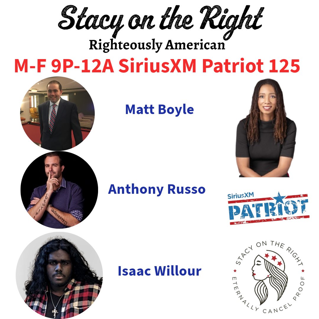 SOTR Nights on Sirius: 03/14/25