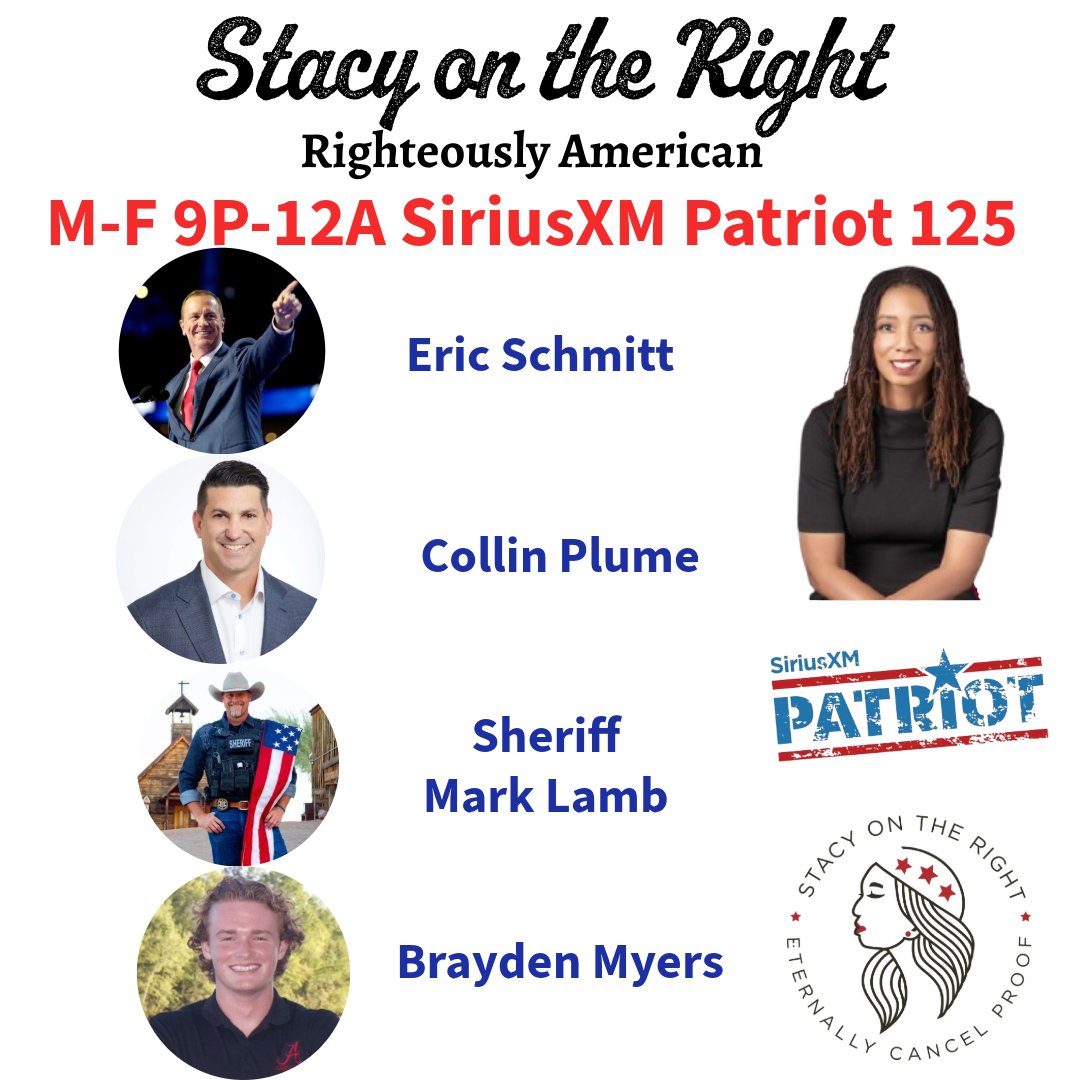 SOTR Nights on Sirius: 08/19/25