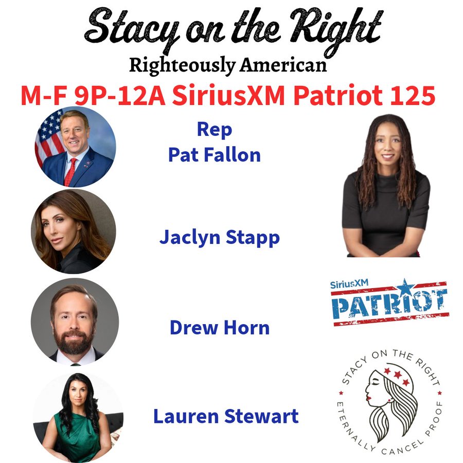 SOTR Nights on Sirius: 11/10/25