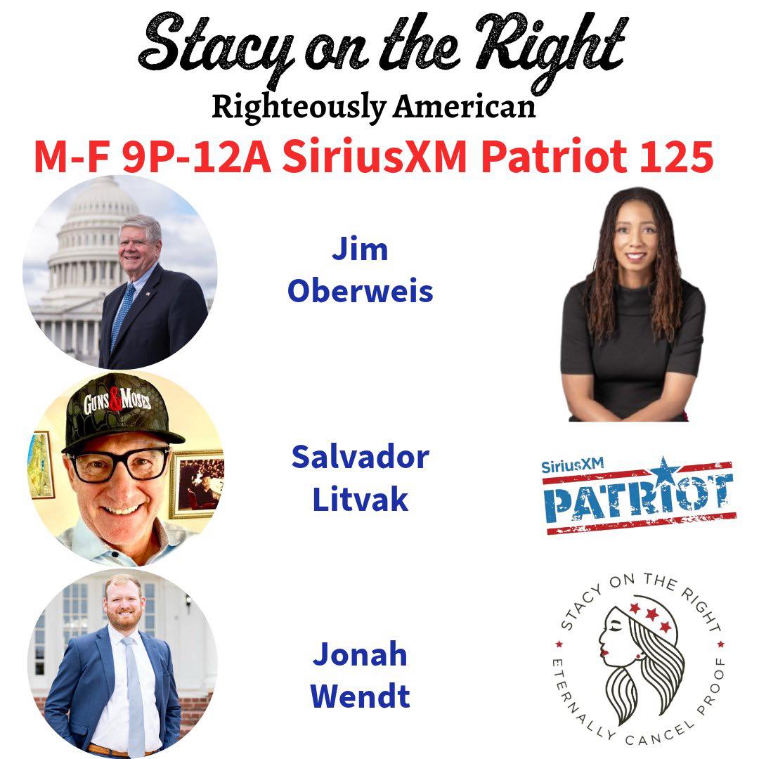 SOTR Nights on Sirius: 04/14/26