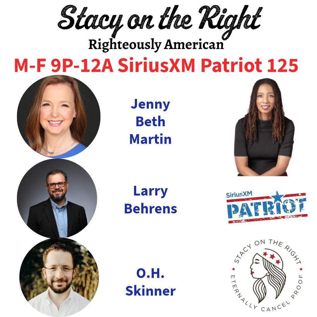 SOTR Nights on Sirius: 04/16/26