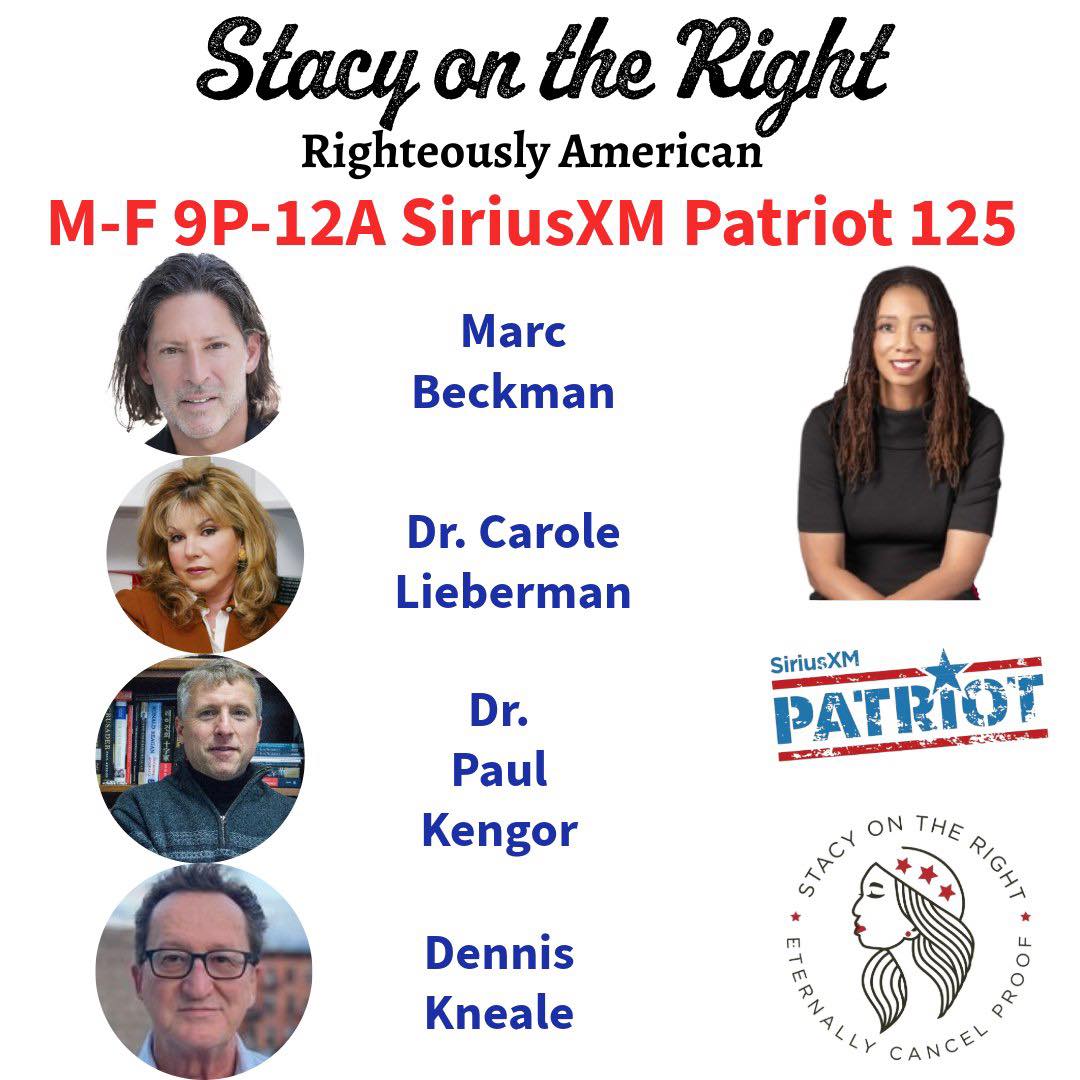 SOTR Nights on Sirius: 04/17/26