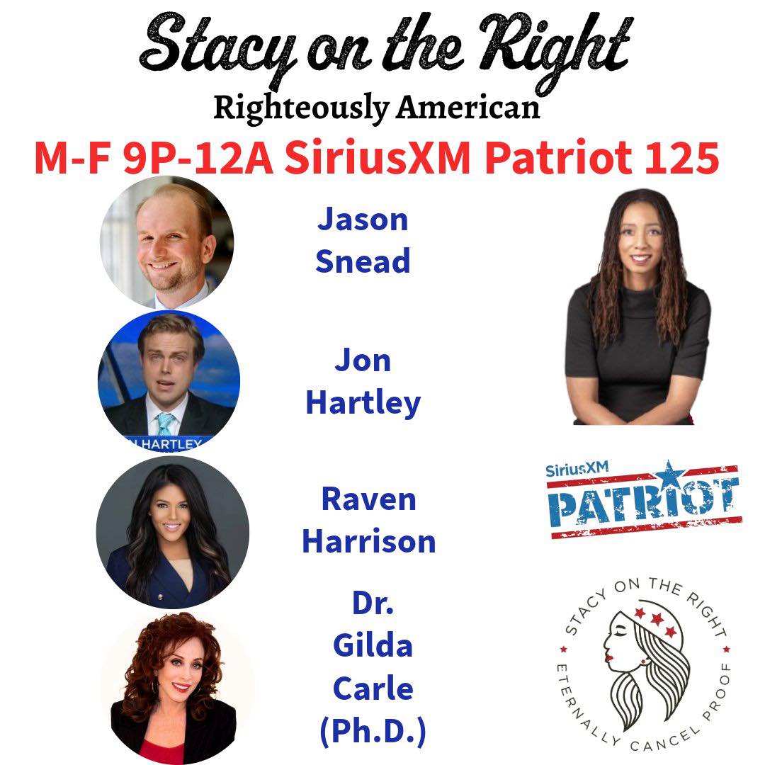 SOTR Nights on Sirius: 04/23/26
