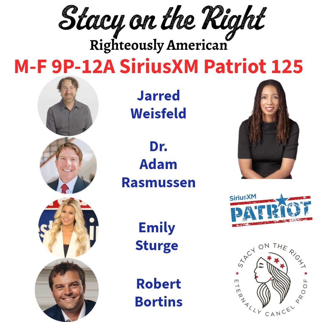 SOTR Nights on Sirius: 04/24/26