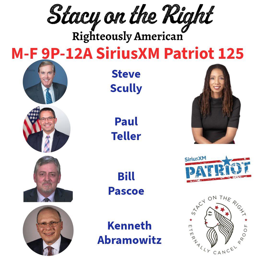SOTR Nights on Sirius: 04/27/26