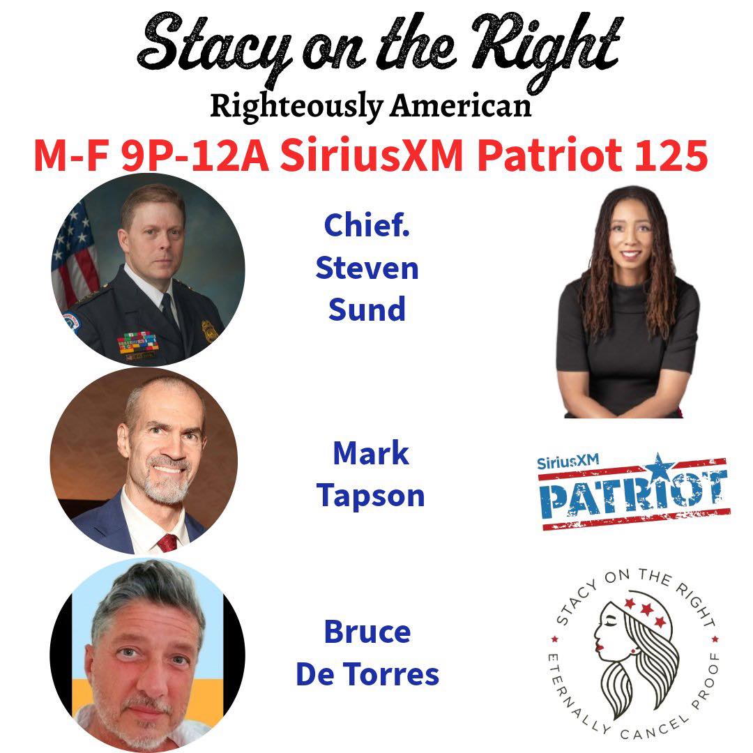 SOTR Nights on Sirius: 04/28/26